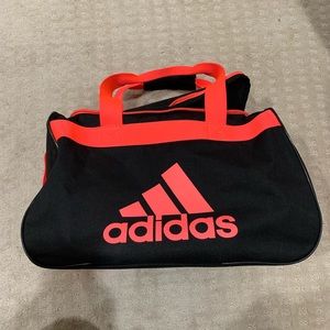 Adidas Duffle Bag